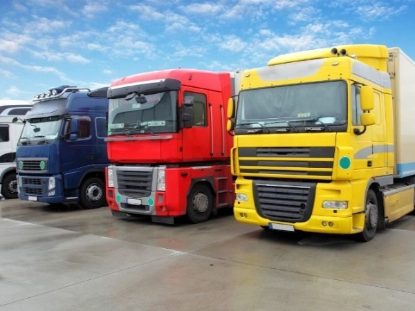 Antalya Feke Nakliye